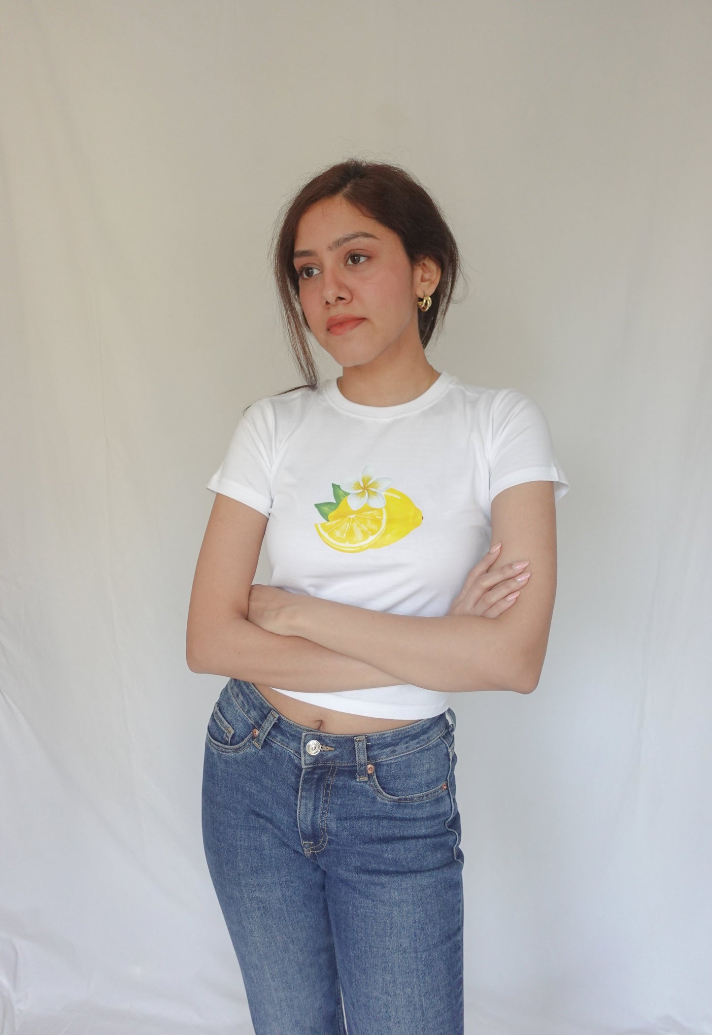 Lemon Tee