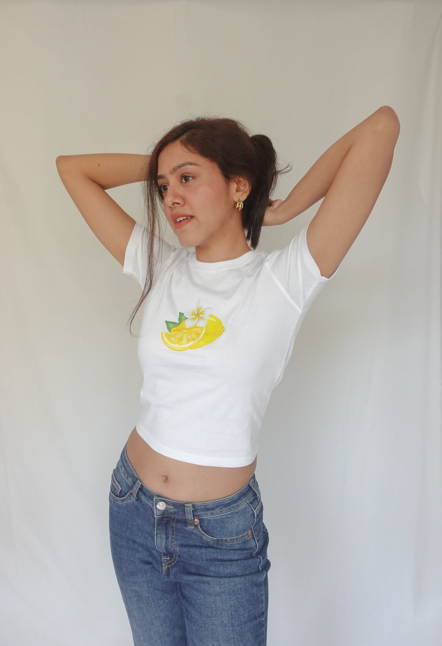 Lemon Tee