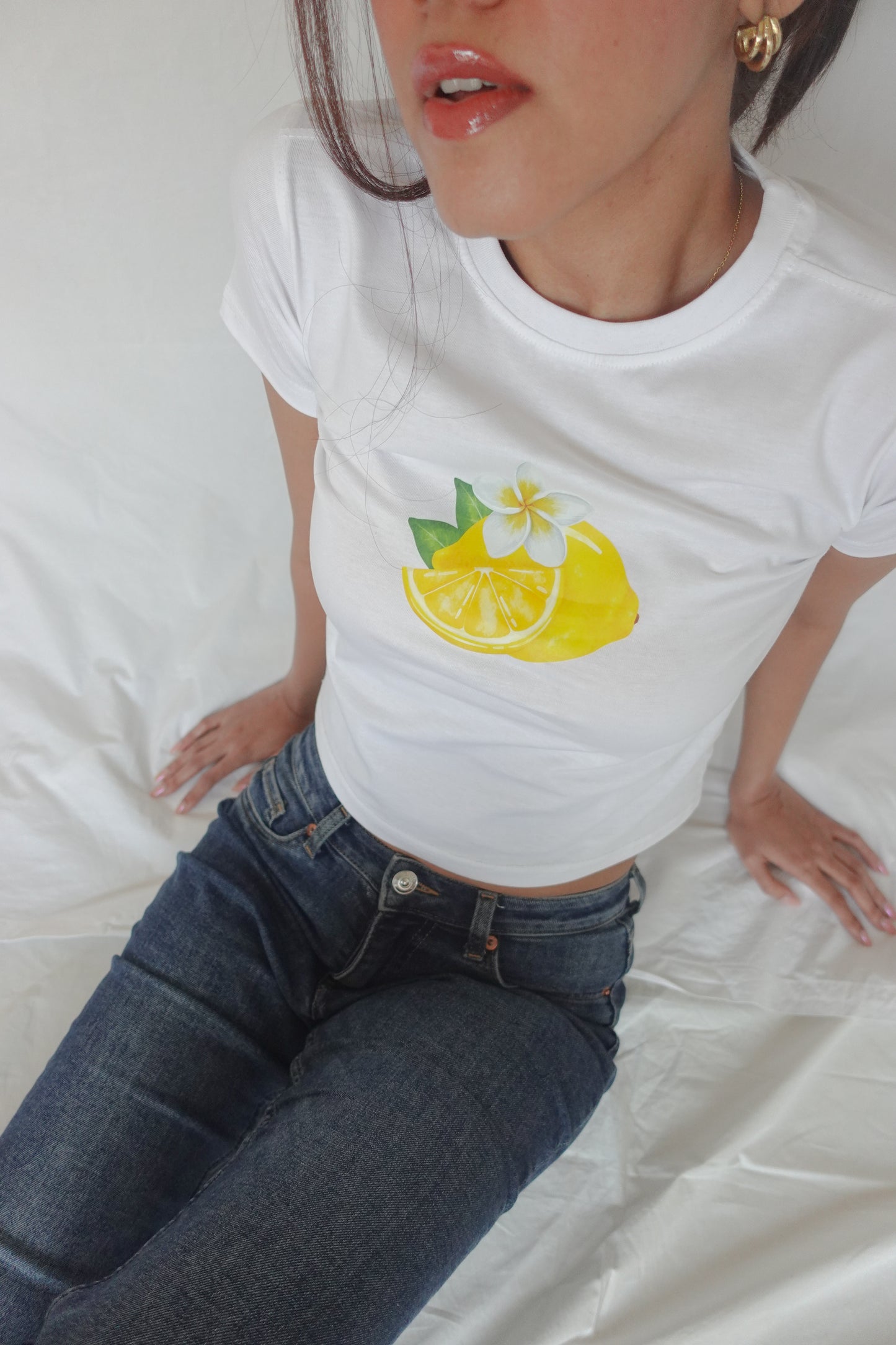Lemon Tee