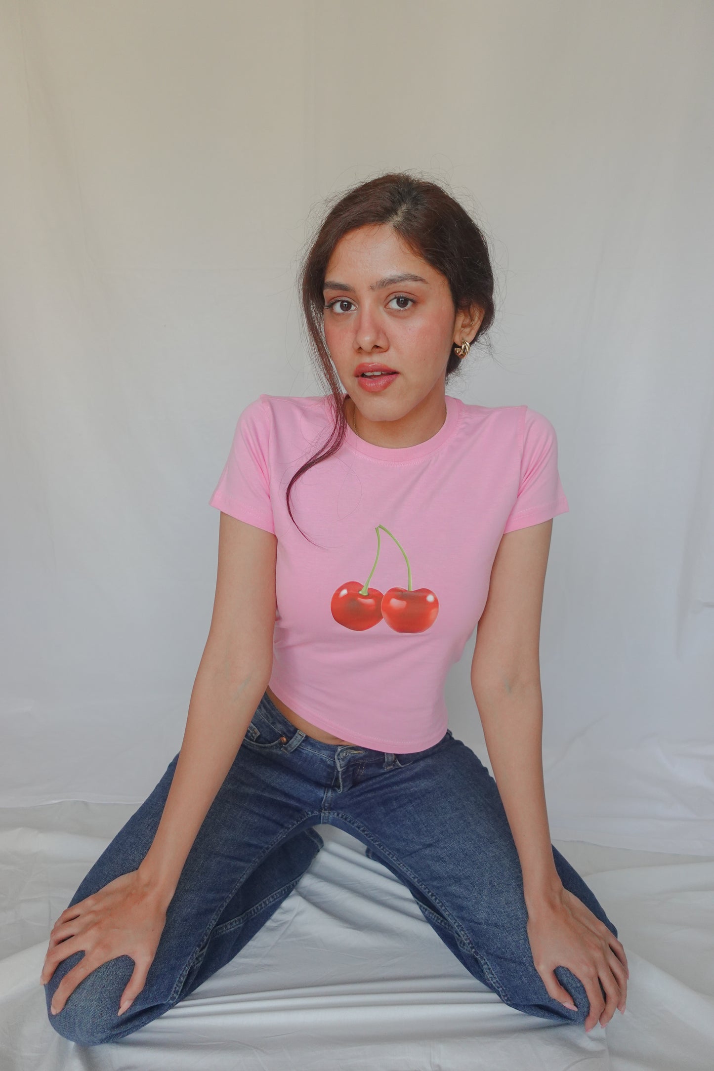 Cherry Tee