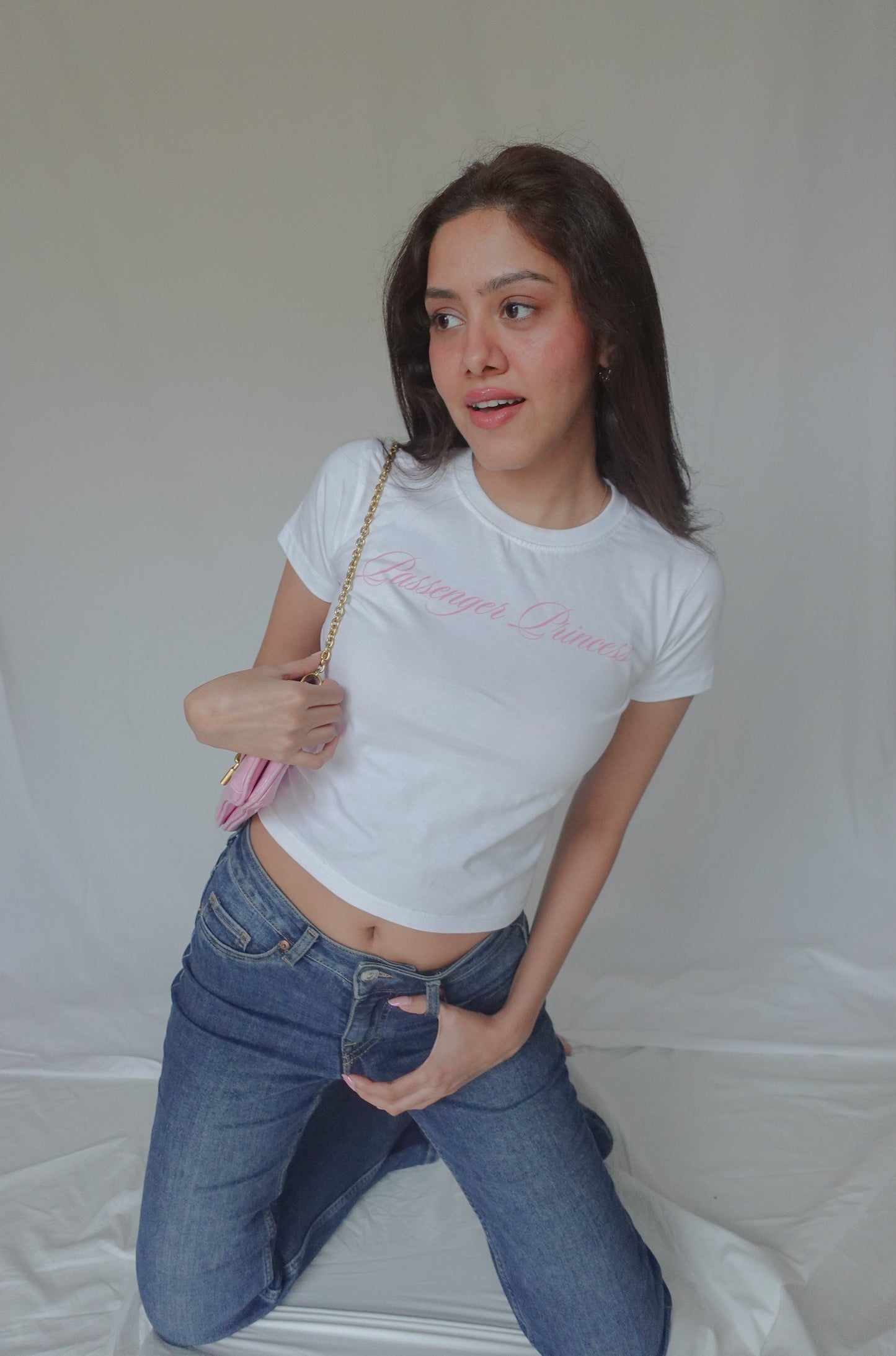 Passenger Princess Tee