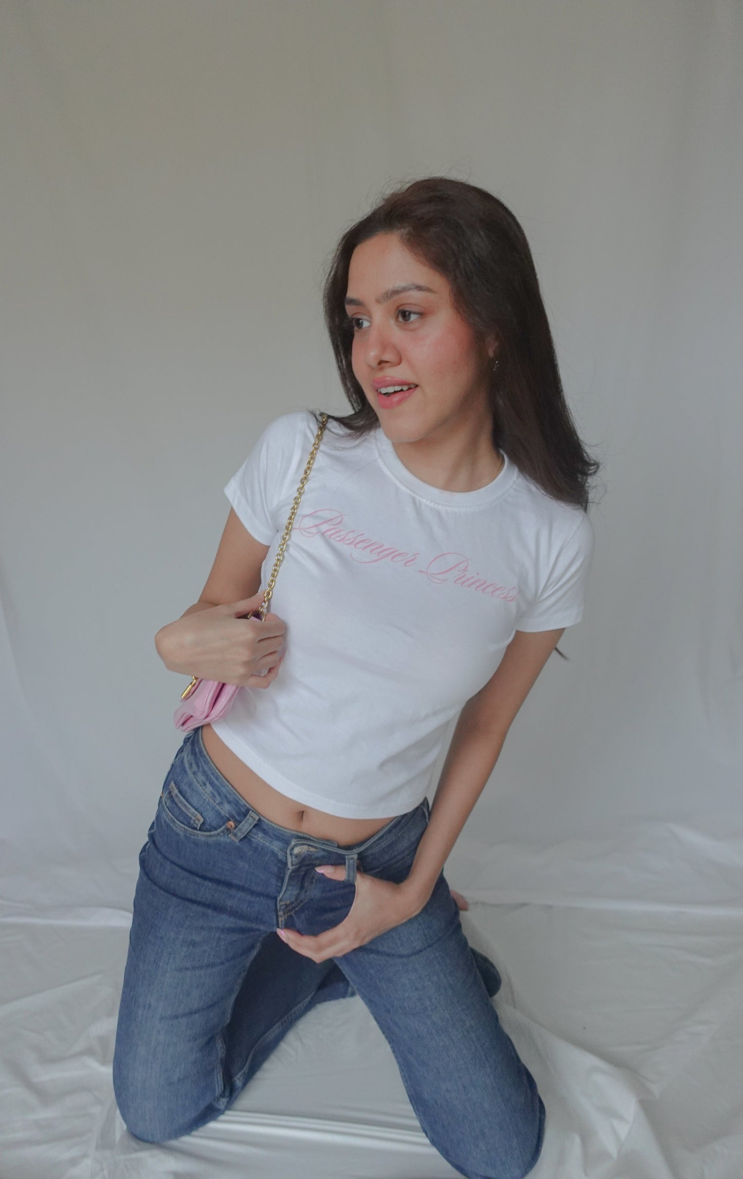 Passenger Princess Tee