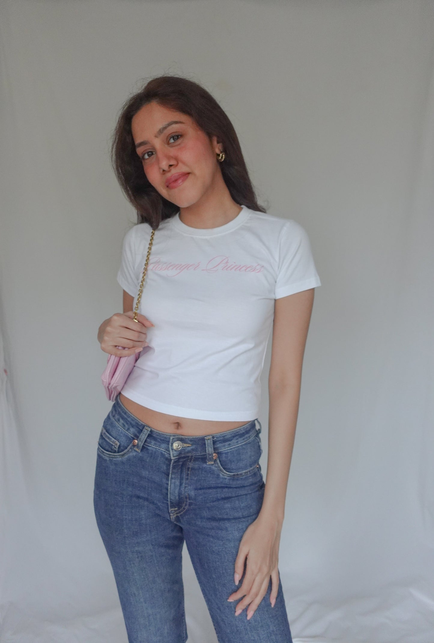 Passenger Princess Tee