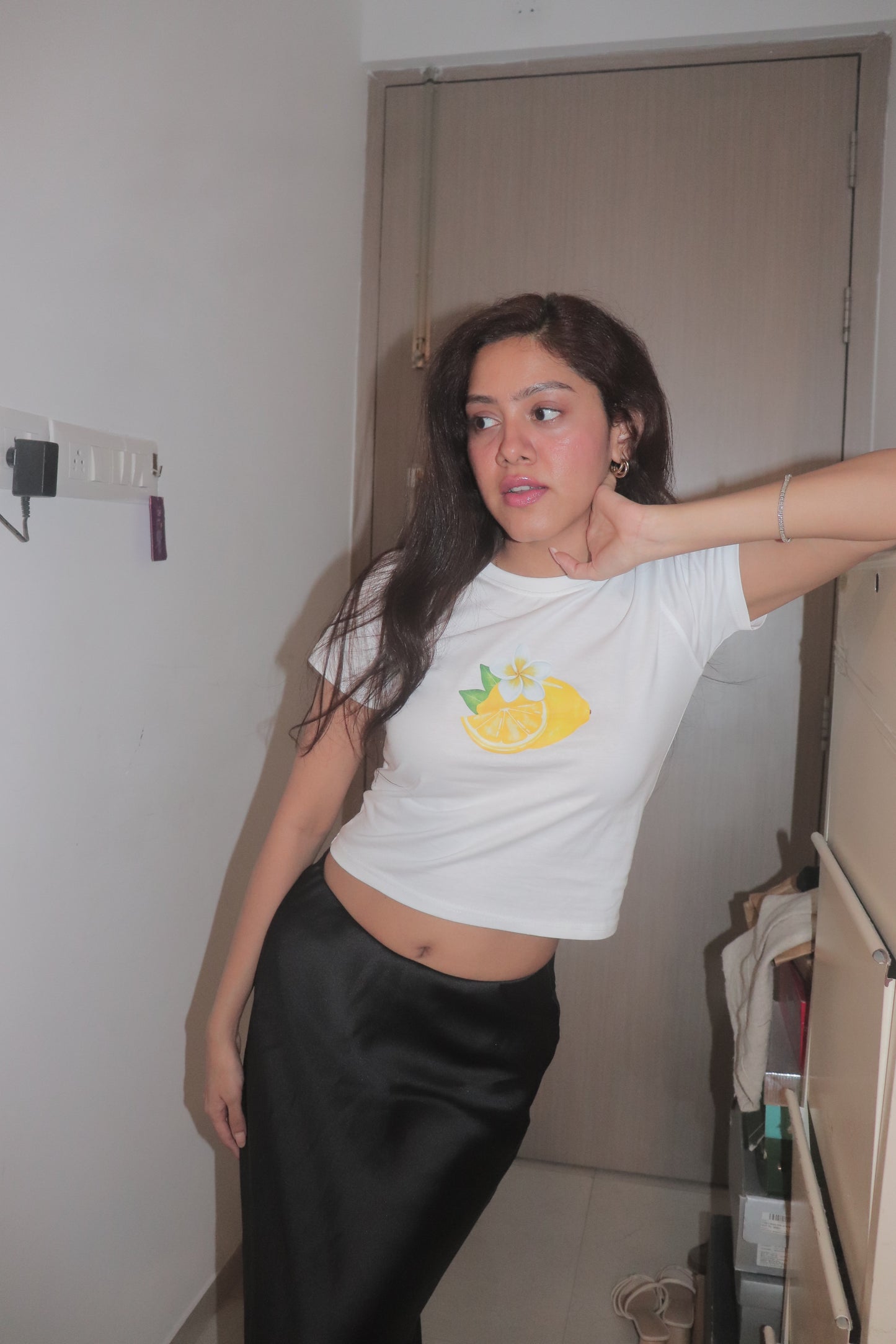Lemon Tee