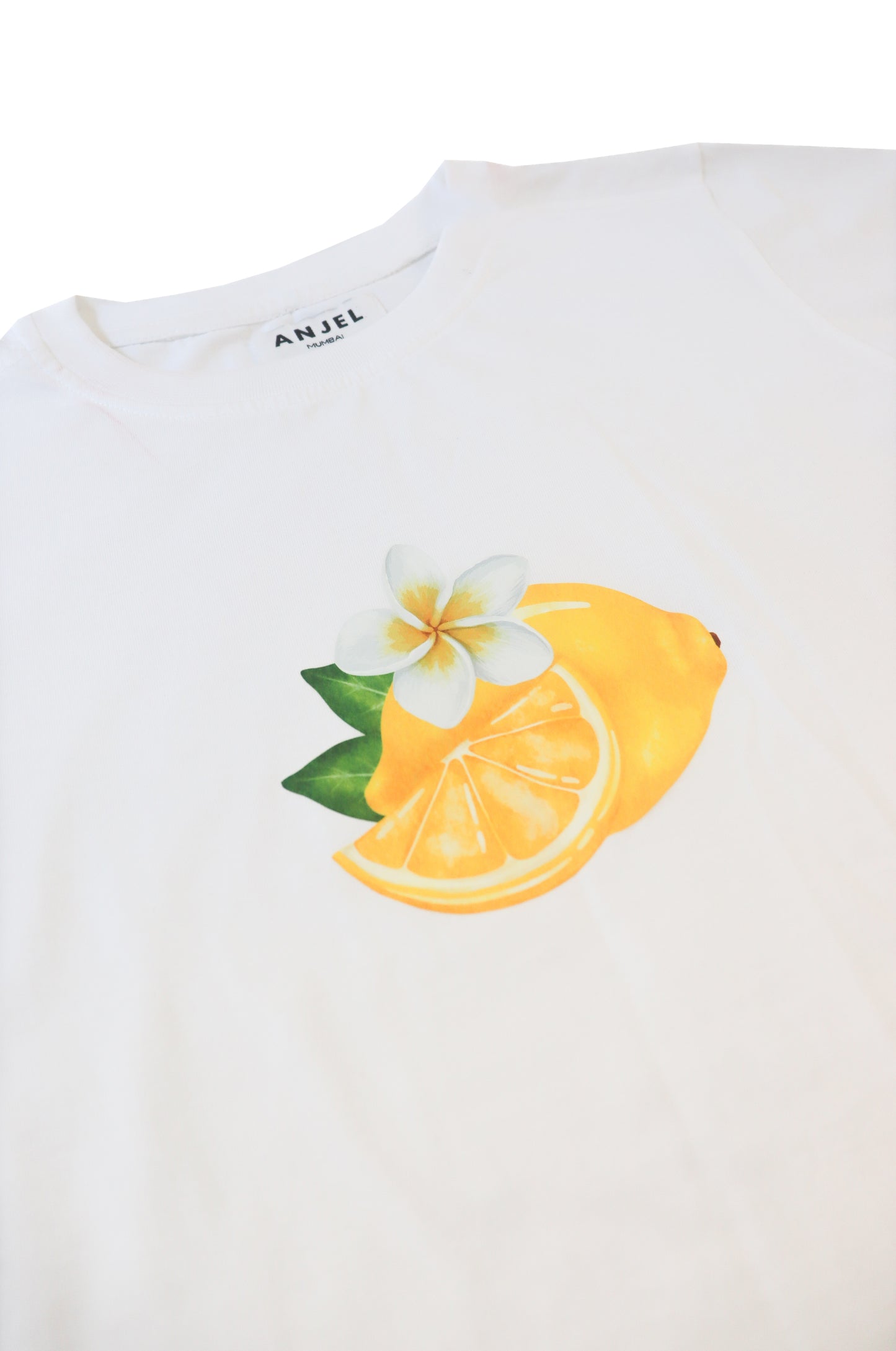 Lemon Tee