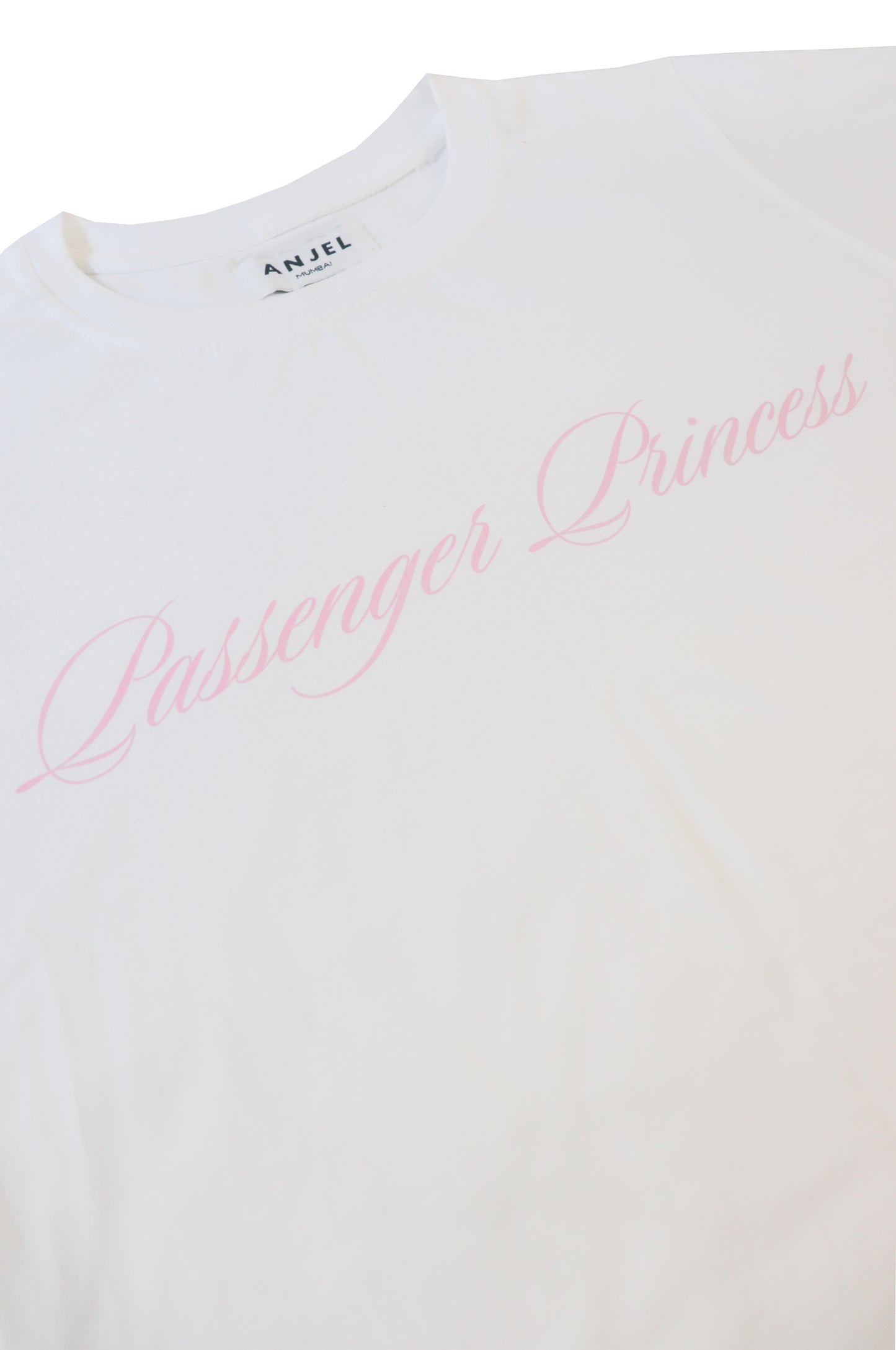Passenger Princess Tee