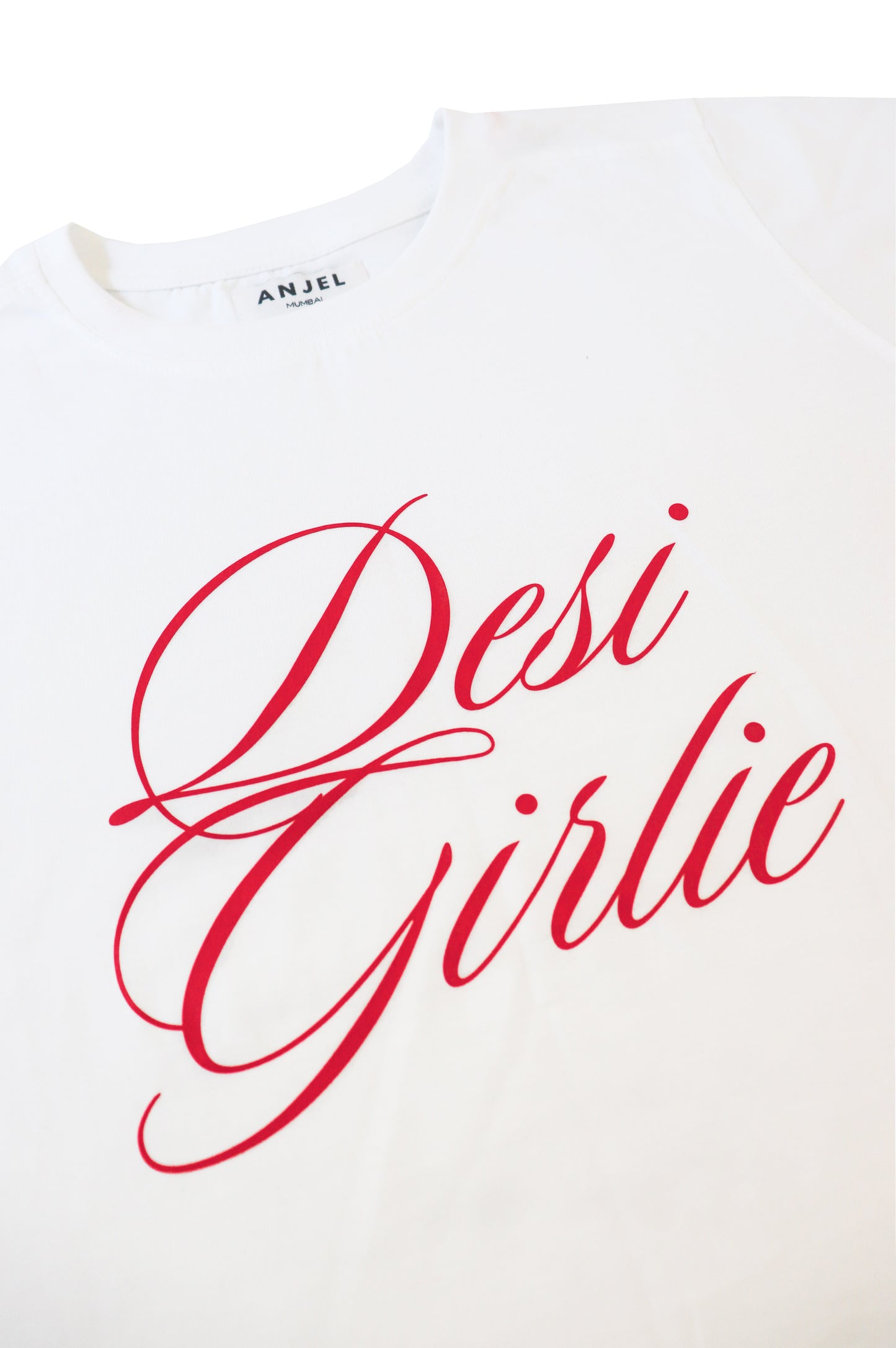 Desi Girlie Tee