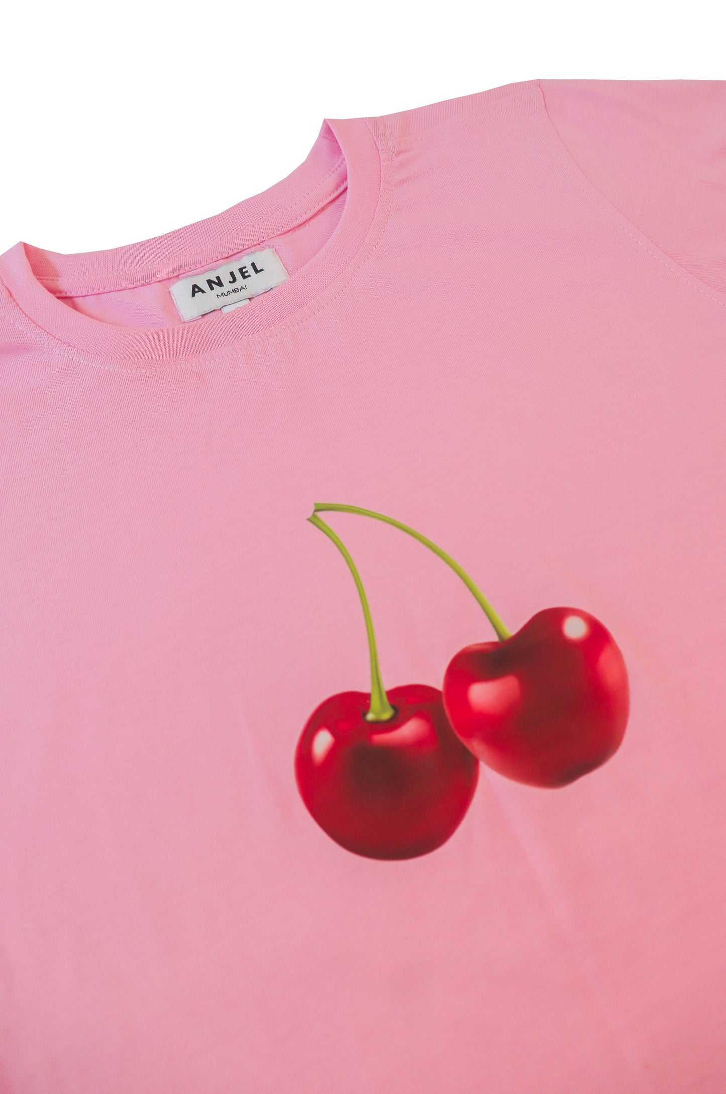 Cherry Tee