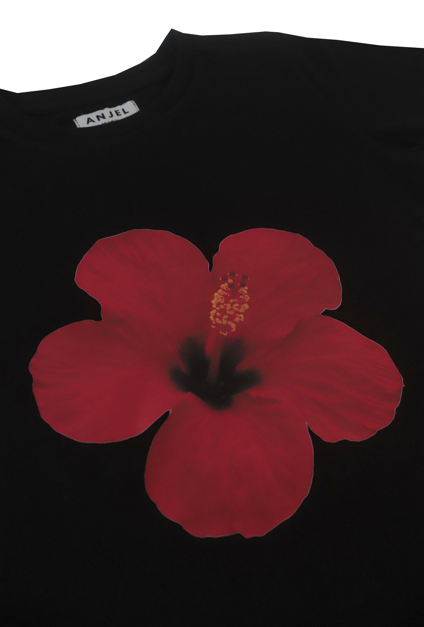 Hibiscus Tee