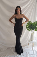 PEPPER maxi dress