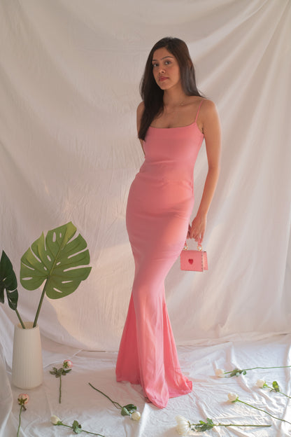 BUTTERPINK maxi dress