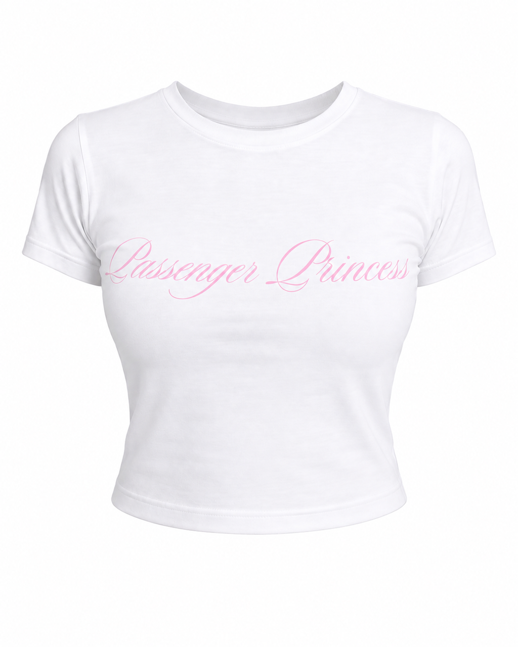 Passenger Princess Tee