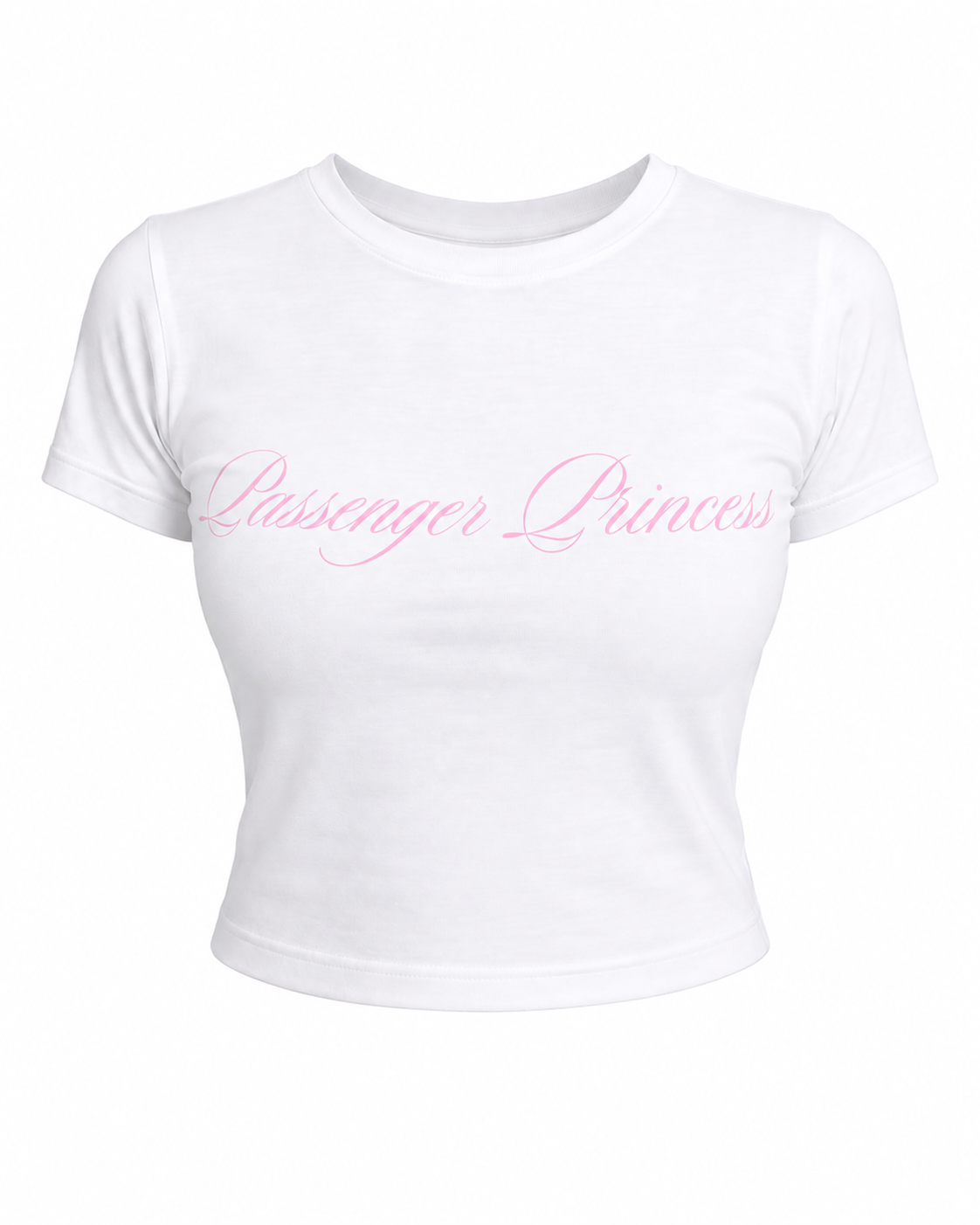Passenger Princess Tee
