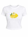 Lemon Tee
