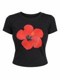 Hibiscus Tee