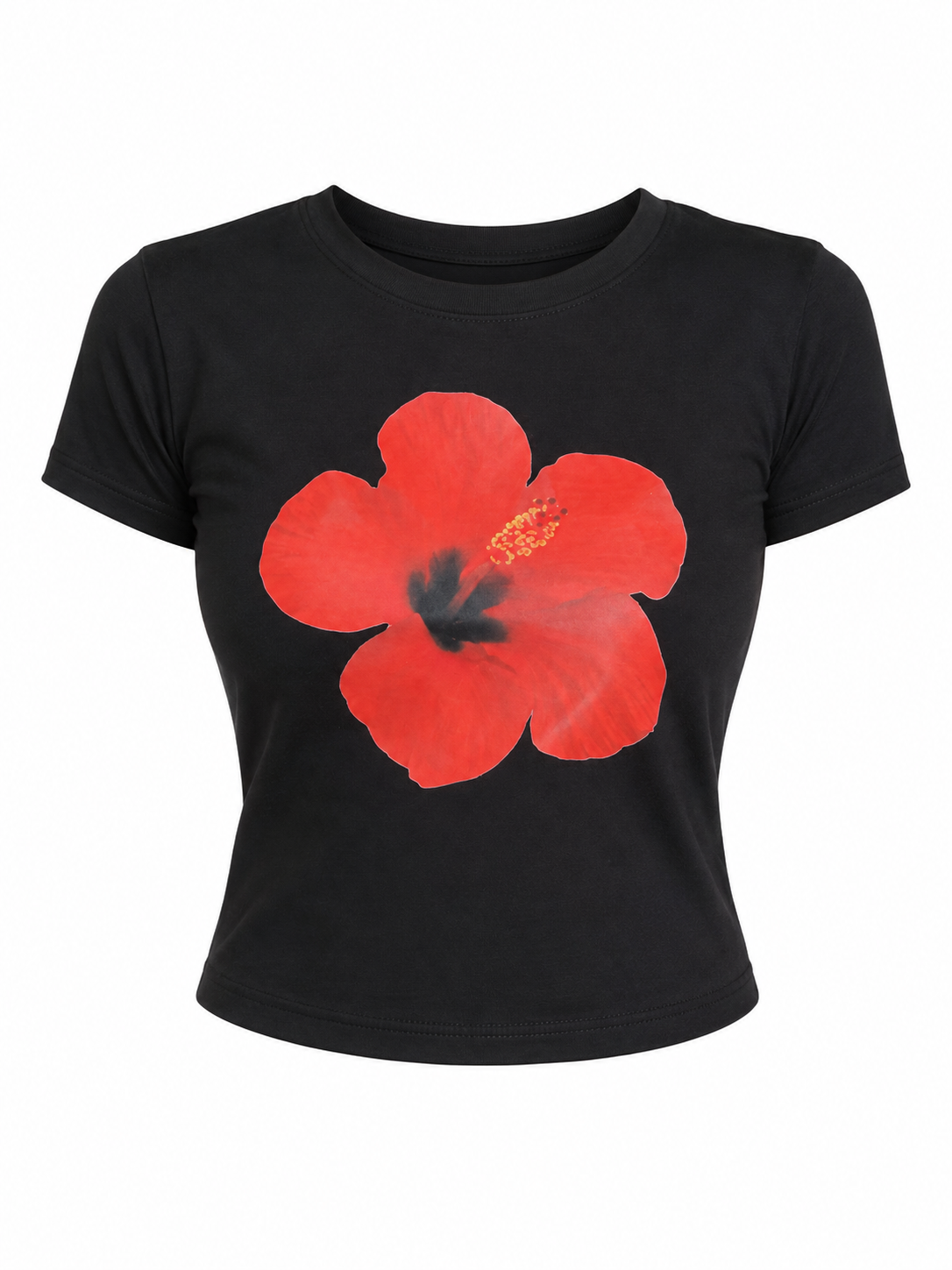 Hibiscus Tee