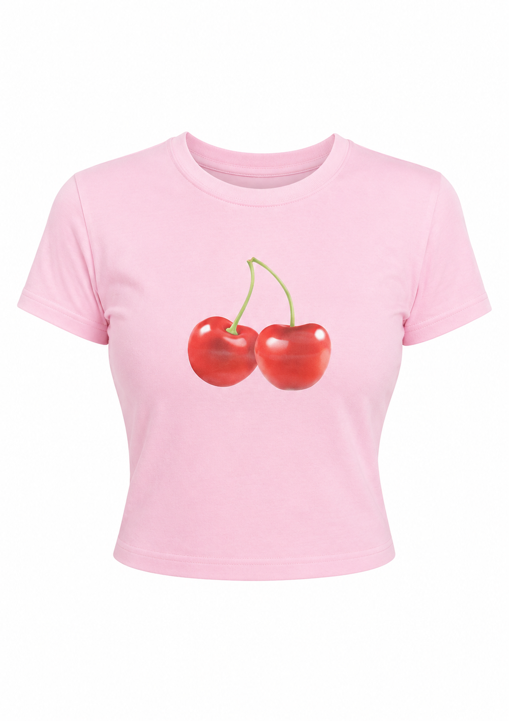 Cherry Tee
