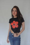 Hibiscus Tee