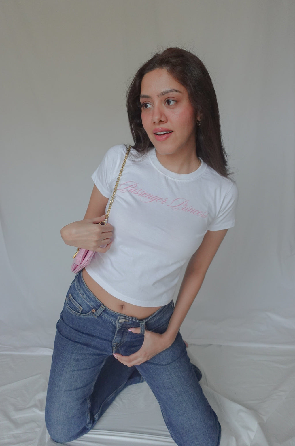 Passenger Princess Tee