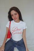 Desi Girlie Tee