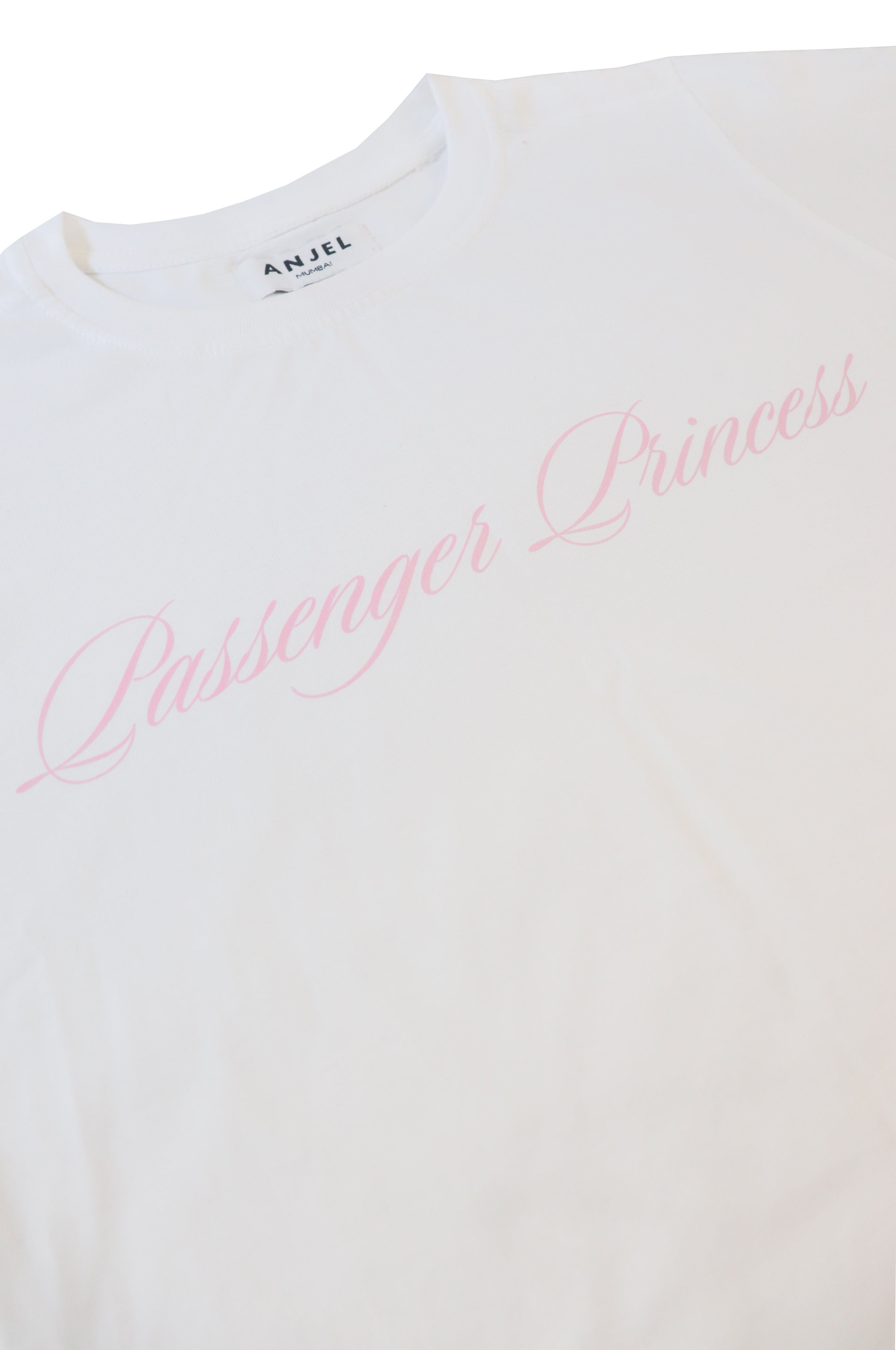 Passenger Princess Tee